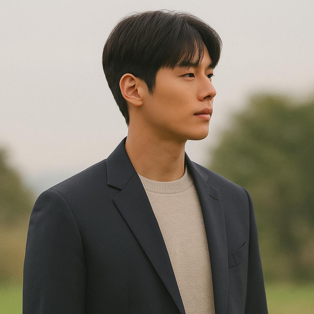 Trending K-Drama 2025