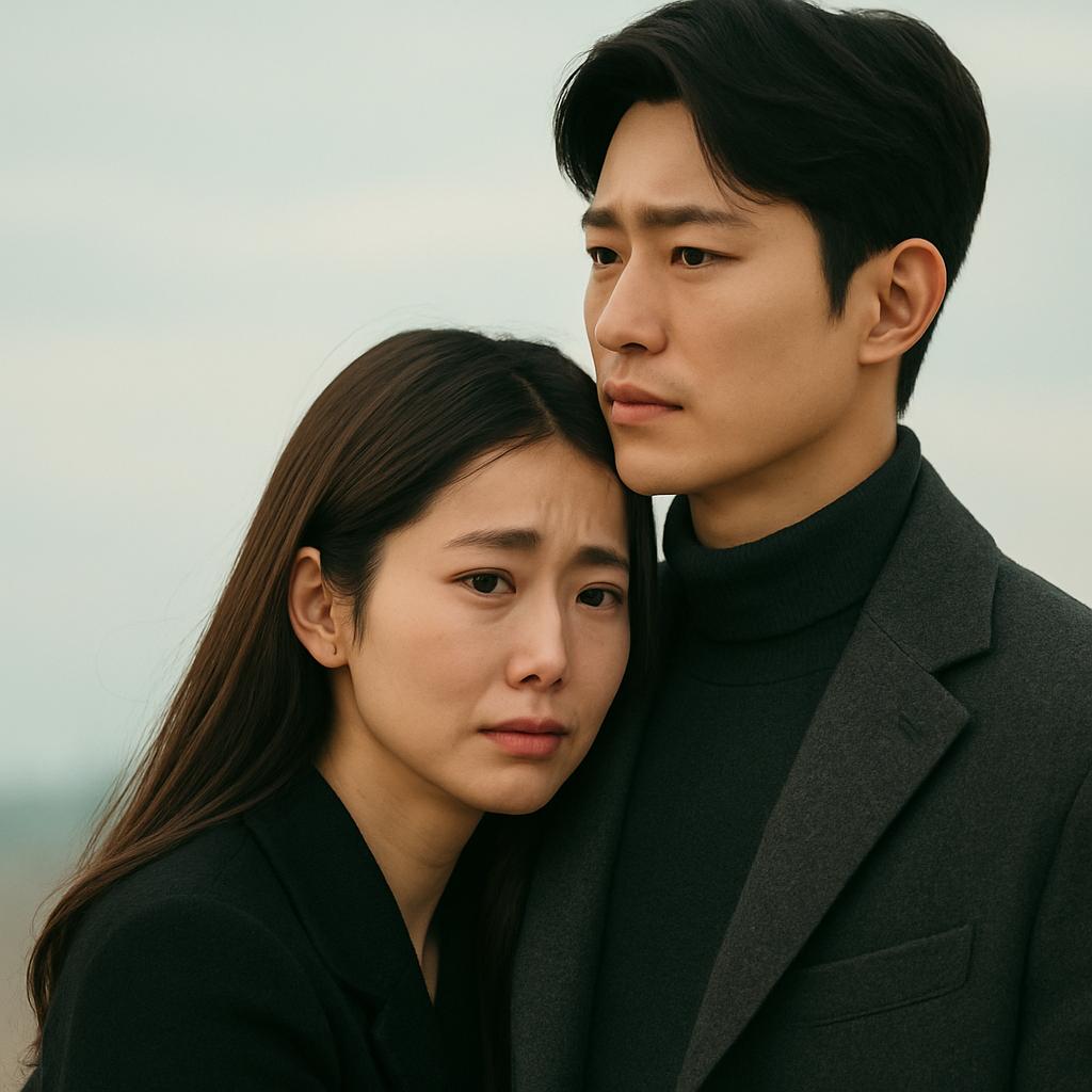 Queen of tears K-Drama