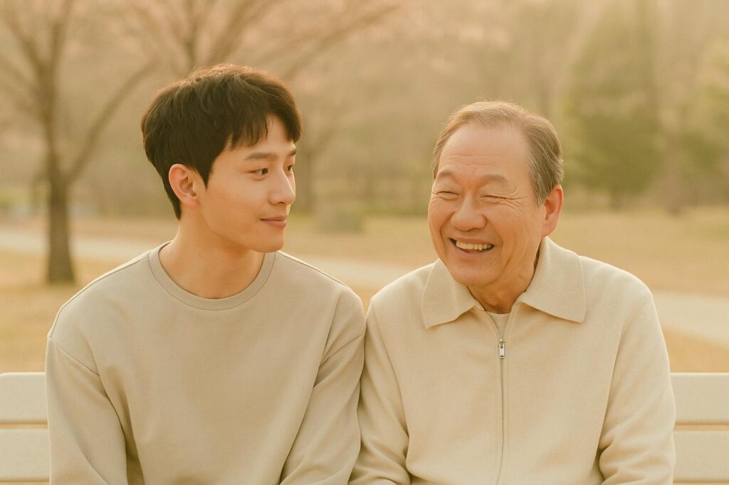Navillera Korean drama – inspiring slice-of-life K-Drama with ballet and bonding