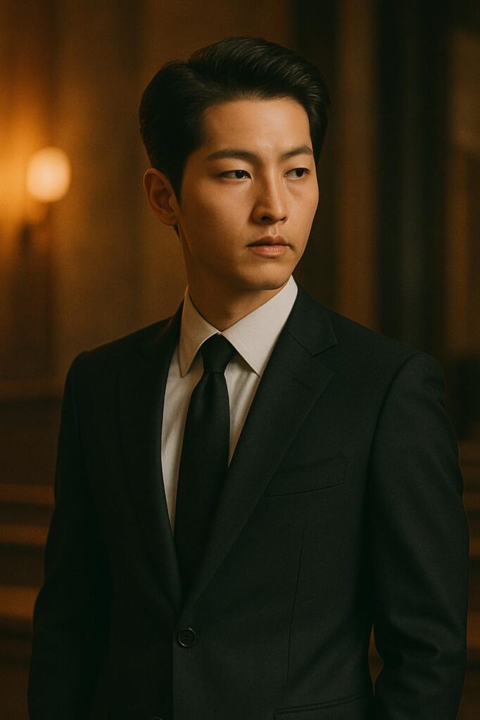 Vincenzo K-Drama – Korean mafia thriller and action drama with humor