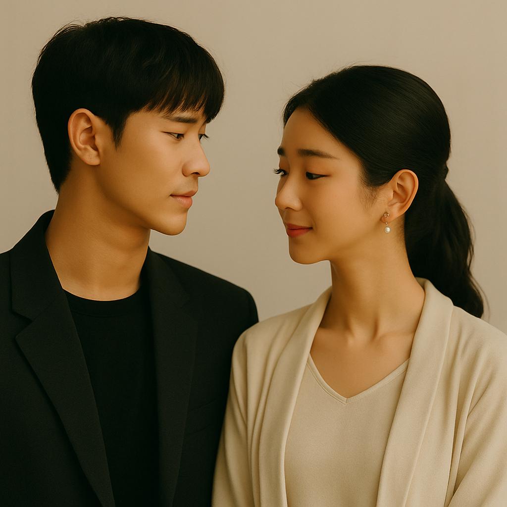 t’s Okay to Not Be Okay K-Drama – emotional healing Korean drama with mental health theme