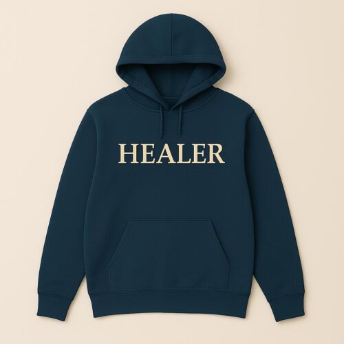 Healer Hoodie
