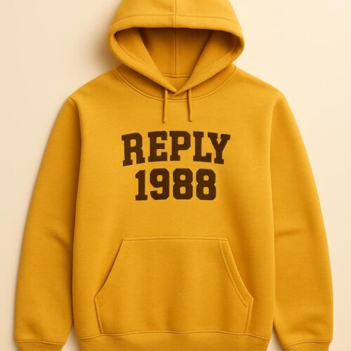 Reply 1988 Hoodie