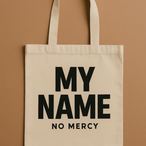 My Name - Revenge Mode Tote