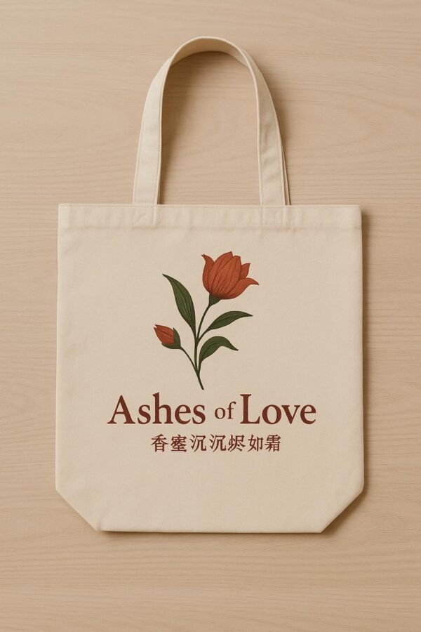 WhatsApp Image 2025-05-17 at 17.42.00 Ashes of Love – Blossoms & Flame Tote