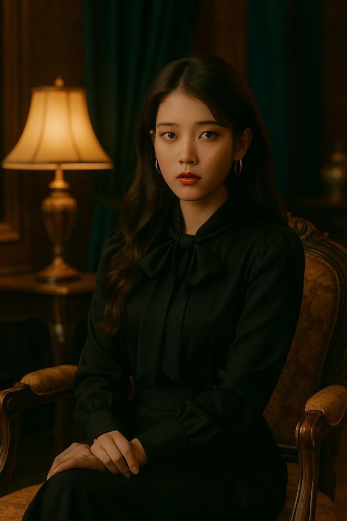 Hotel Del Luna K-Drama – fantasy Korean drama with ghosts and emotional romance
