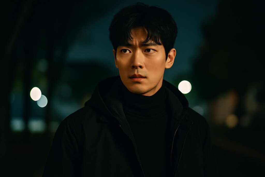 Thriller K-Drama